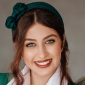 Reyhaneh Sa'afi's Profile Picture