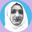 Profile image for Shaistha parveen shaik