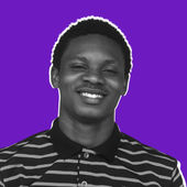 Luis Eichie's Profile Picture