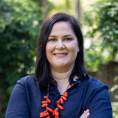 Virginia Edwards's Profile Picture