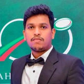 Ilham Shiraz's Profile Picture