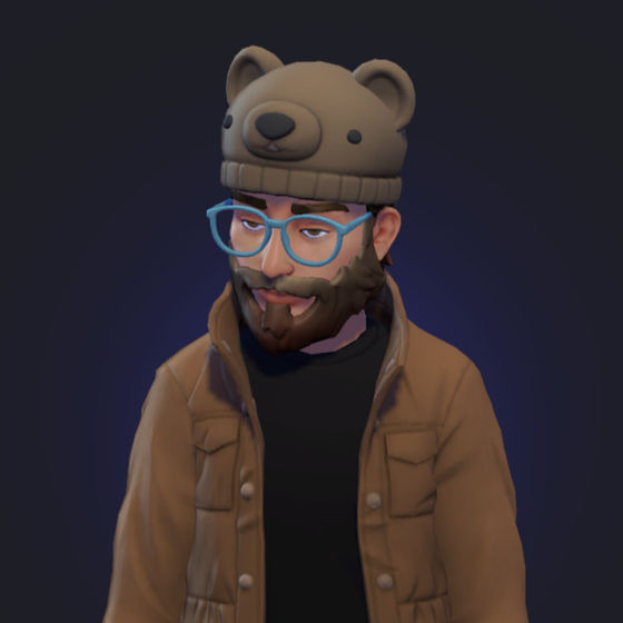 Profile image for Gabo L.