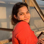 Gauri Sharma's Profile Picture