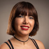 Mahnaz Hajesmaeili's Profile Picture