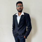 Kodali Bhargava Ram's Profile Picture