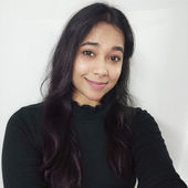Shivani  Gupta's Profile Picture