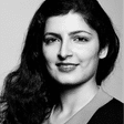 Profile image for Sadhia Mengal