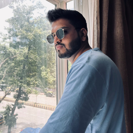 Profile image for Rahul B.