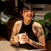 María Bastidas's Profile Picture