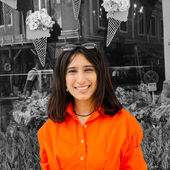 Tarannum Arora's Profile Picture