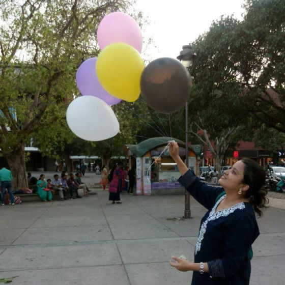 Profile image for Kanika S.