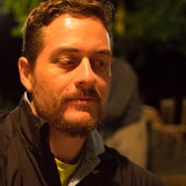 Evangelos Karageorgos's Profile Picture