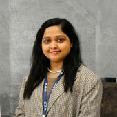 Monali Khatale's Profile Picture