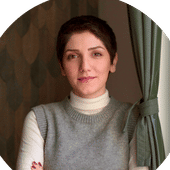 Negin Enshaei's Profile Picture