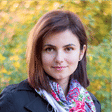 Profile image for Lesya Danylyuk