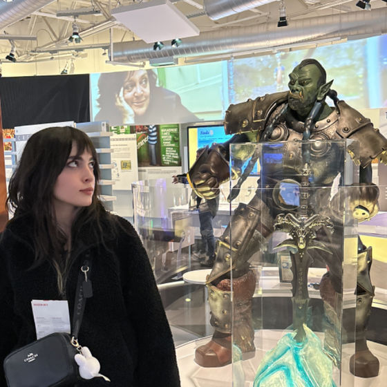 Profile image for Diana C.