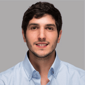 Luis Fernando Somellera Perez's Profile Picture