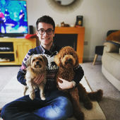 Joe Turton's Profile Picture