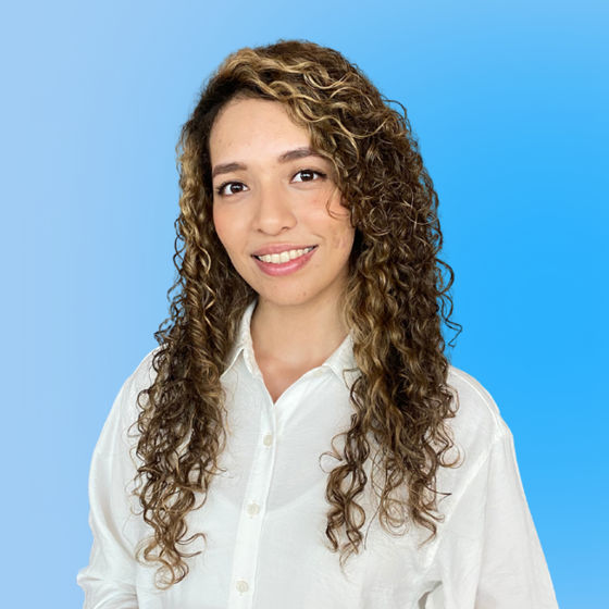 Profile image for Daniela A.