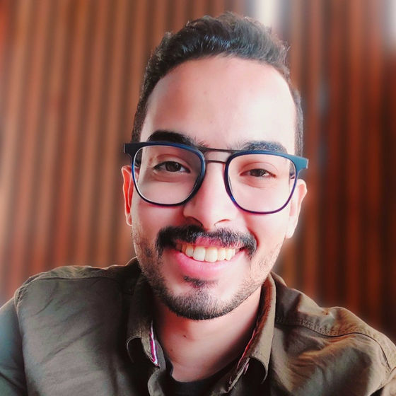 Profile image for Mohamed H.