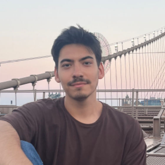 Profile image for Kutay D.