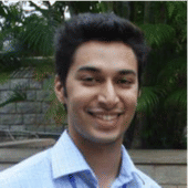 Manu Singh's Profile Picture