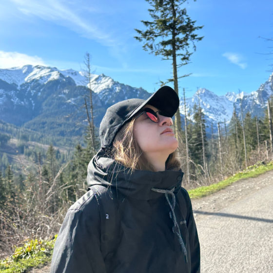 Profile image for Katerina K.