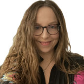 Anna Wawrzyniak's Profile Picture