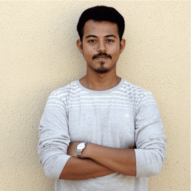 View Aniruddha Mahanta