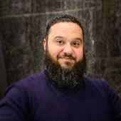 Elsaid ElsaQQa's Profile Picture