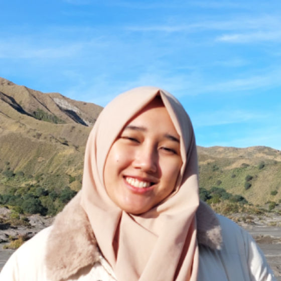 Profile image for Aisha A.