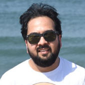 Deepak Kaushal's Profile Picture