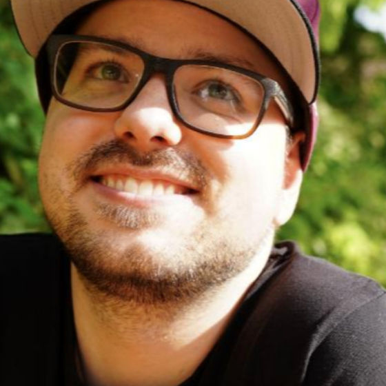 Profile image for Kai-Yannik W.