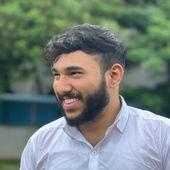 Rahul S's Profile Picture