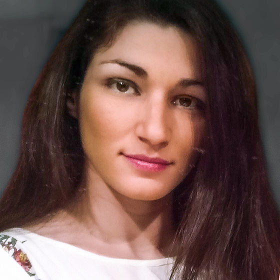 Profile image for Sonia E.