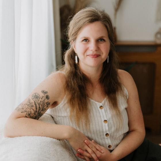 Profile image for Rachel J.