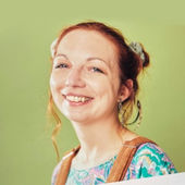 Erzsébet Bálint's Profile Picture