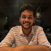 Siddhant Erankar's Profile Picture