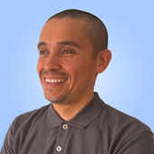 Javier Mora's Profile Picture