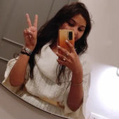 AAYUSHI JAISWAL's Profile Picture