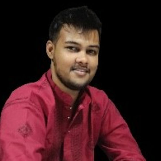 Profile image for Chaitanya K.