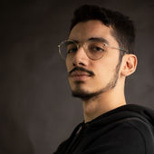 Tomás Rodríguez's Profile Picture