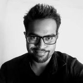Salil Sapre's Profile Picture