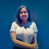 Krati Garg's Profile Picture