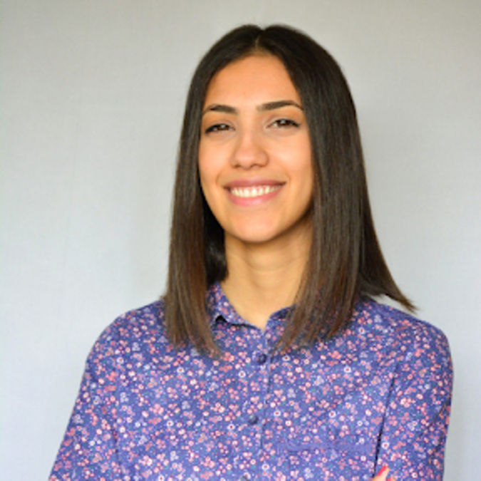 View Yasaman Aminian