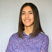 Yasaman Aminian's Profile Picture