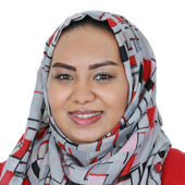 Sarah Elmahi's Profile Picture