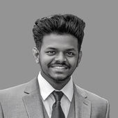 Abhijith Mohan's Profile Picture