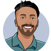 Benoy Jose's Profile Picture