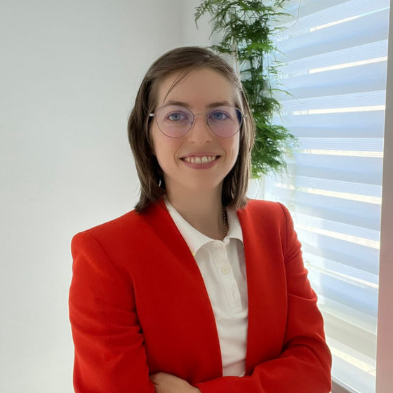 Profile image for María S.